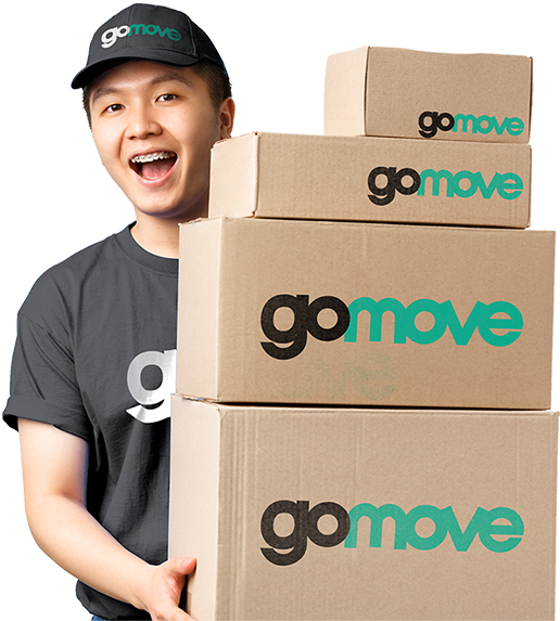 GO Move